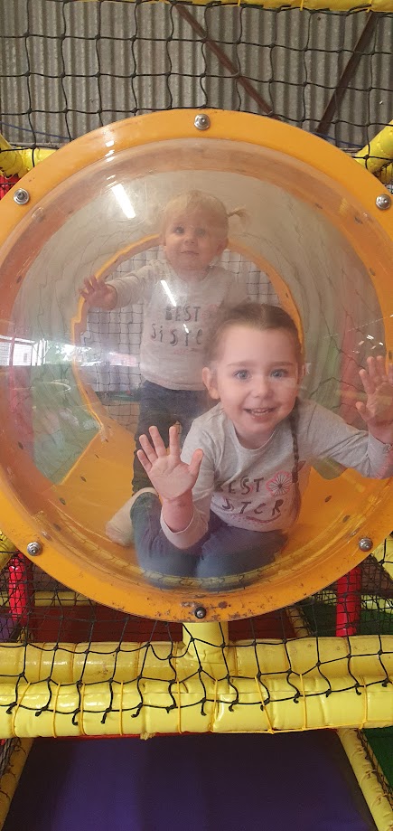 softplay centres cardiff